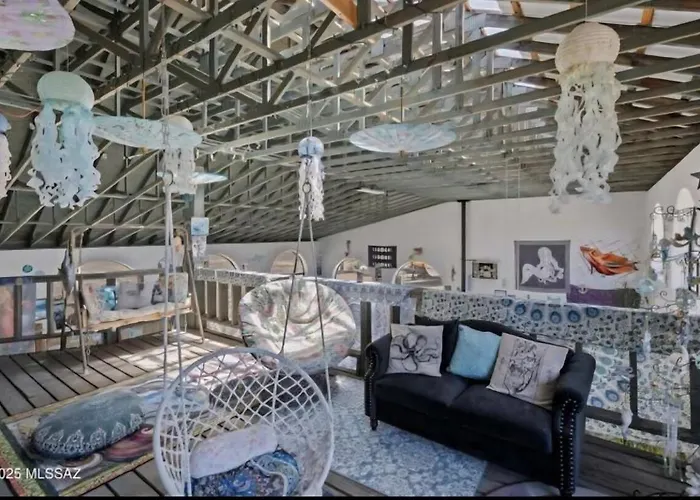 Holiday home Beautifully Bewitching Mansion Indoor Pool
