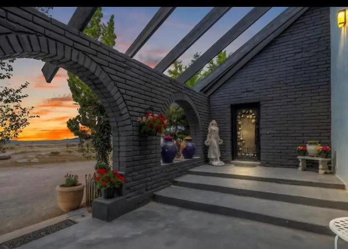 Holiday home Beautifully Bewitching Mansion Indoor Pool Sonoita